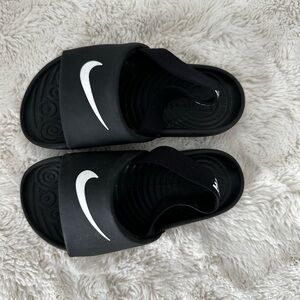 Boys Nike Sandals